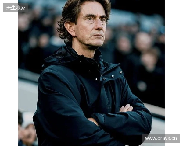 官方:热刺主帅托马斯-弗兰克已被俱乐部解雇 官方:热刺主帅托马斯-弗兰克已被俱乐部解雇