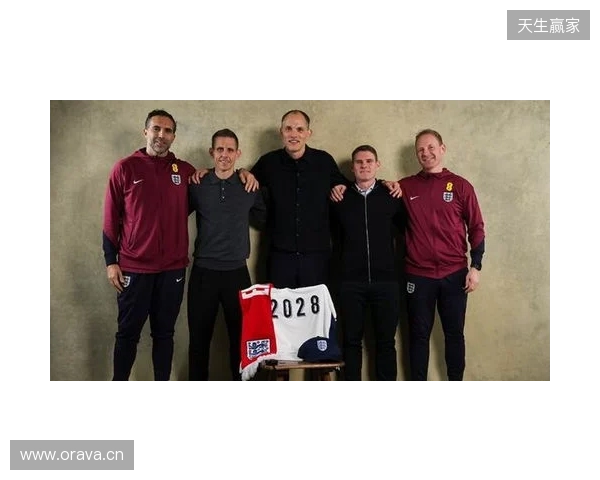 官方:英格兰与主帅图赫尔及其教练团队续约至2028年 官方:英格兰与主帅图赫尔及其教练团队续约至2028年