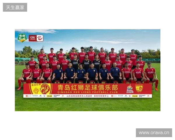 青岛红狮官方:宗可一、黄钰轩、姚致宇、胡红伟等6人加盟球队 青岛红狮官方:宗可一、黄钰轩、姚致宇、胡红伟等6人加盟球队