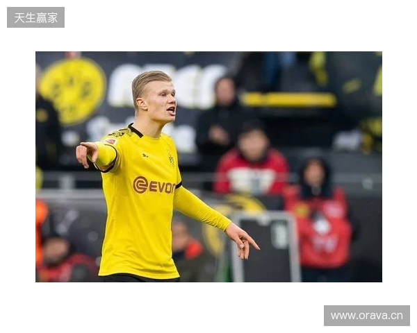 哈兰德今年已有3场0射门，而之前的3年半曼城生涯才4场