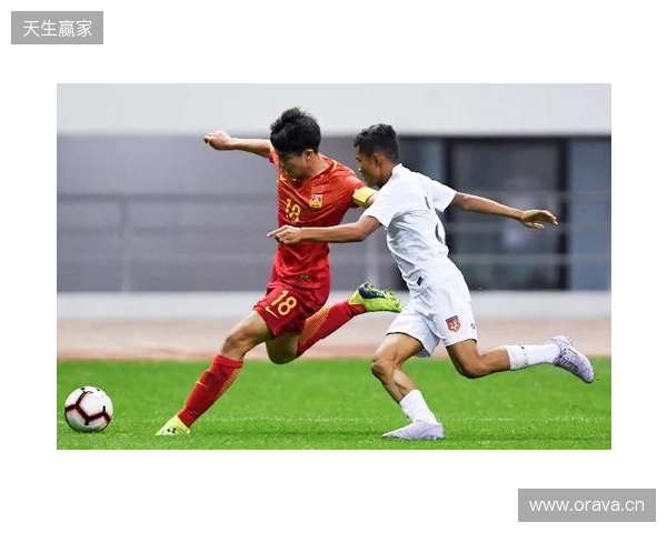 呼和浩特国际足球锦标赛5月中旬开赛，U16国少将对阵韩国等劲旅