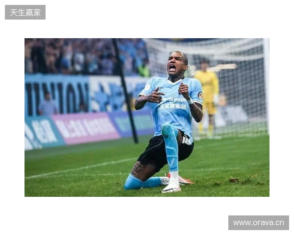 鲁媒:克雷桑对阵大连英博当日主动求战,若恢复顺利可战河南队