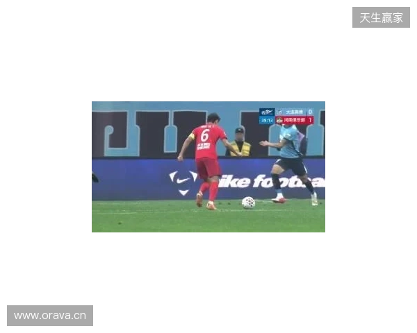 4连胜！英博2-1逆转河南 吕焯毅世界波绝杀马莱莱破门王上源建功