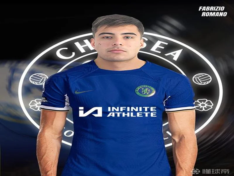 罗马诺：切尔西正与福法纳就本赛季冬窗的永久转会进行协商