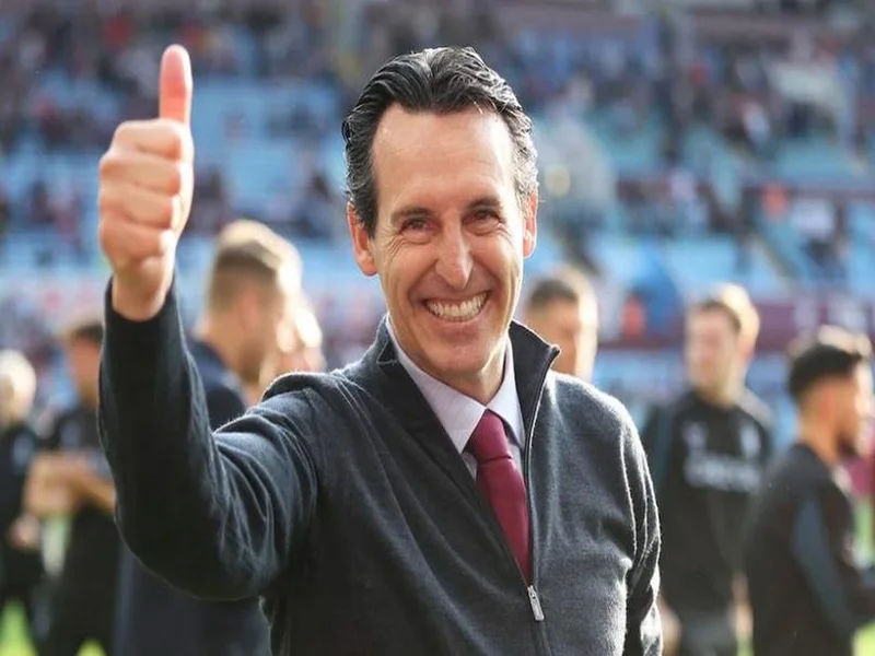 埃梅里:很开心完成我的100场法甲,期待未来1000场甚至更多